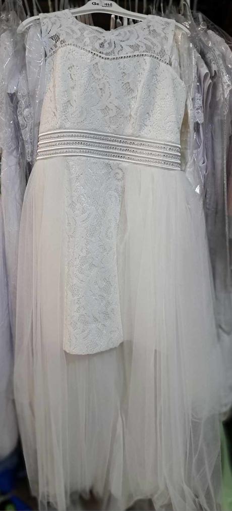 Spoločenské šaty, 122 - 164