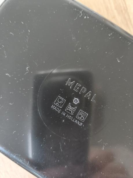 Box na desiatu star wars, 