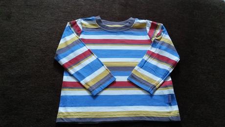 Tričká mothercare, mothercare,92