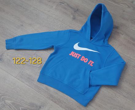 Mikina nike 122-128, nike,122