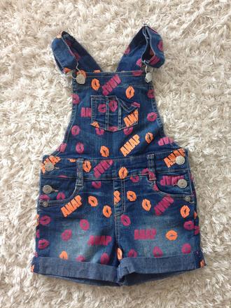 Riflove kraťasy , 110