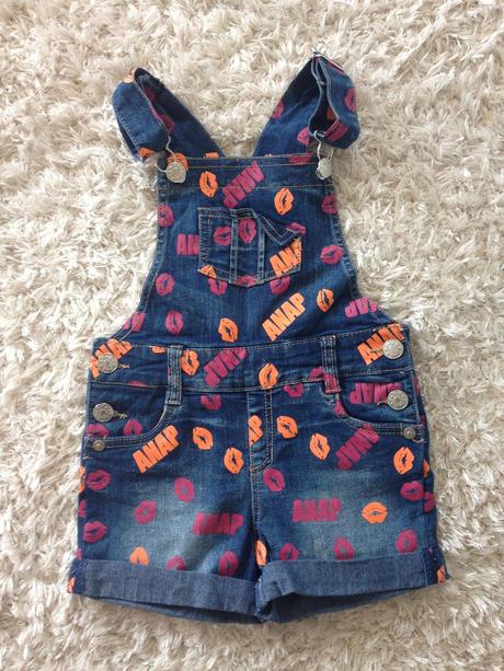 Riflove kraťasy , 110