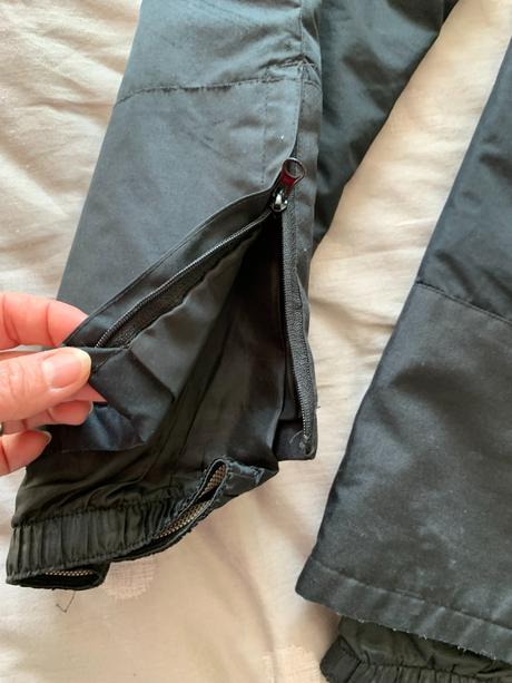 Otepľovačky, f&f,140