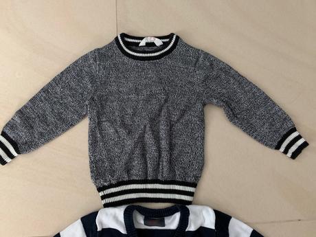 Sveter, h&m,98