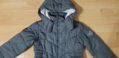 Bunda na zimu, dopodopo,128