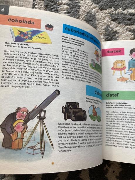 Detská encyklopédia bohumil říha j.kalousek (1985), 