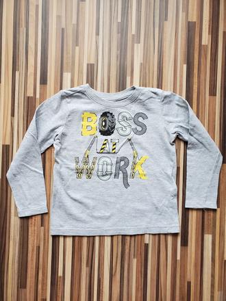 Tričko, dopodopo,110