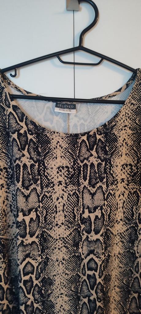 Nenosené šaty, pepco,44