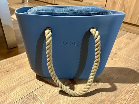 Obag standard kabelka, o bag