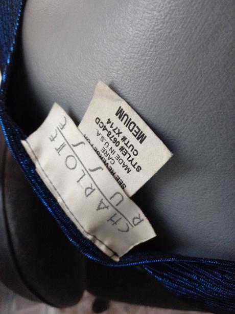 Elegantny topik s/m, m