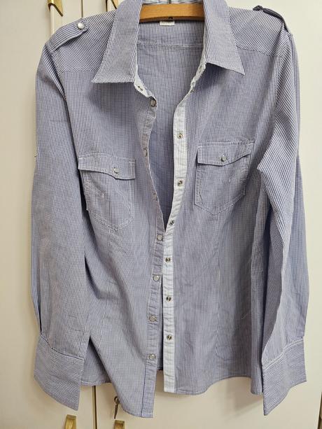 Predám dámsku elegantnú košeľu, camaieu,m