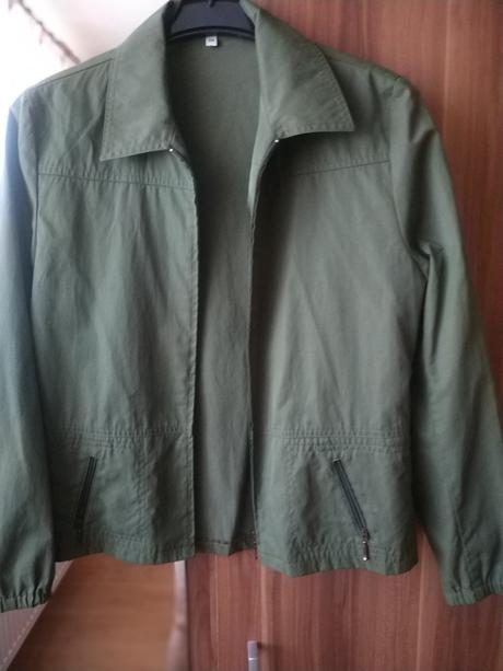 Športová bundička zn.street one, street one,38