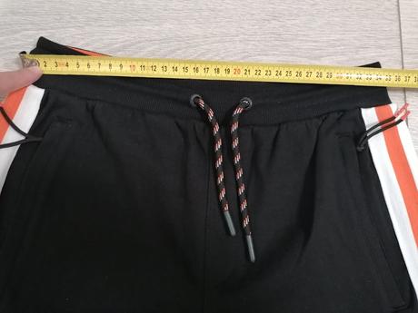 Teplaky 164, reserved,164