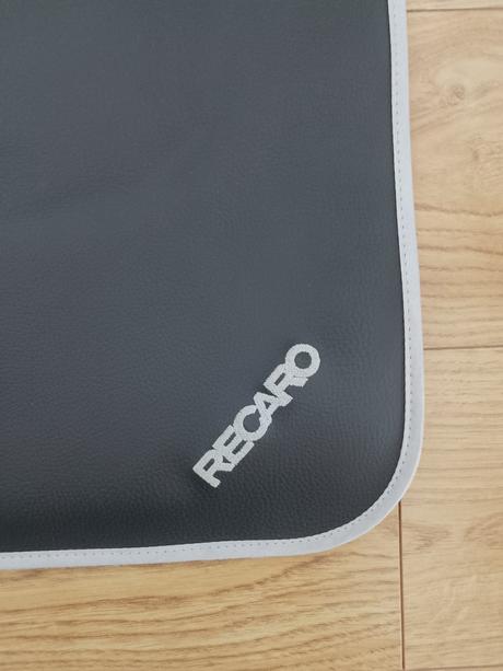 Podložka recaro pod autosedačku, recaro