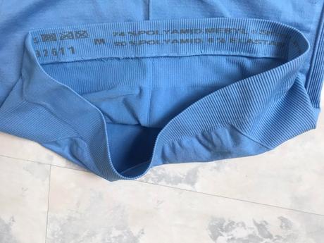 Spodné prádlo termo m/l, l