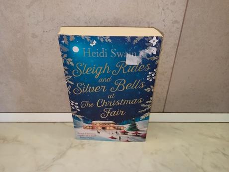 Heidi swain - sleigh rides and silver bells, 