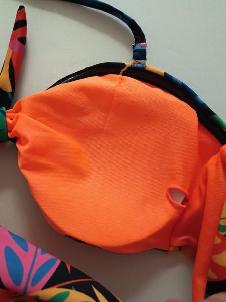 Plavky vrch, sinsay,xl