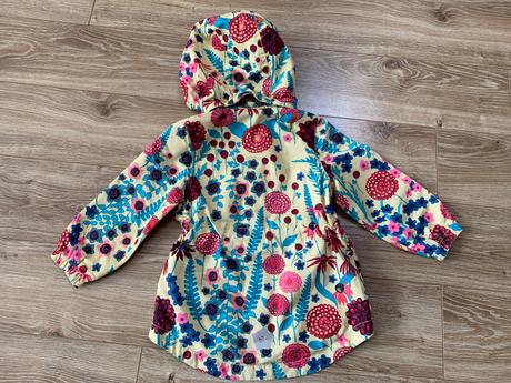 Prechodný kabát lindex, lindex,104