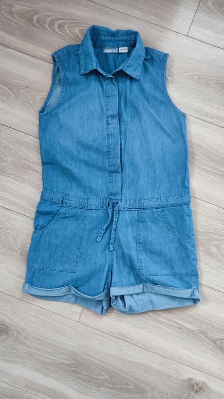 Letný overal, pepperts,134