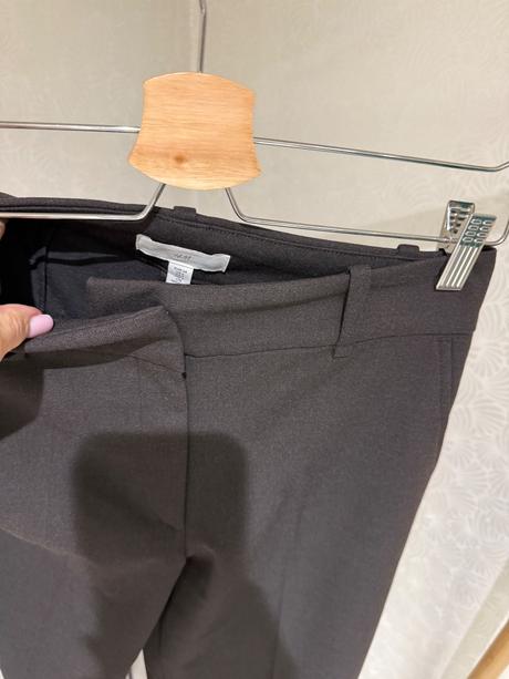 Nohavice h&m, h&m,xs