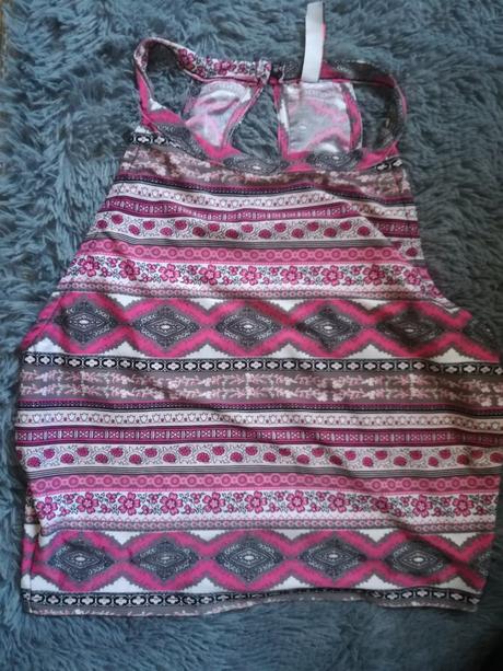 Dámske tričko, new yorker,s