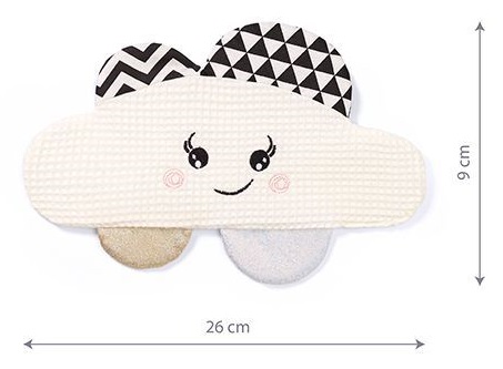 Babyono prítulka obláčik blink&shine, 