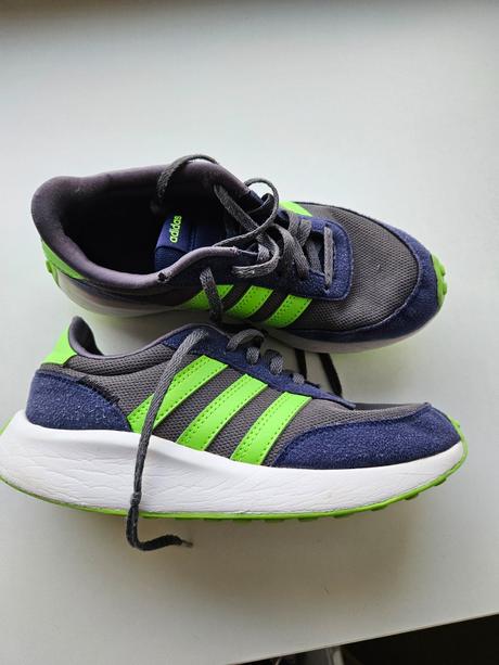 Tenisky lego, adidas,36