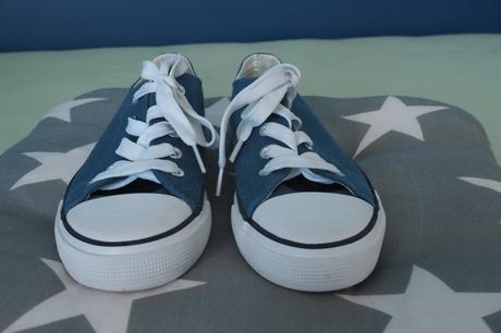 Chlapčenské tenisky, 33