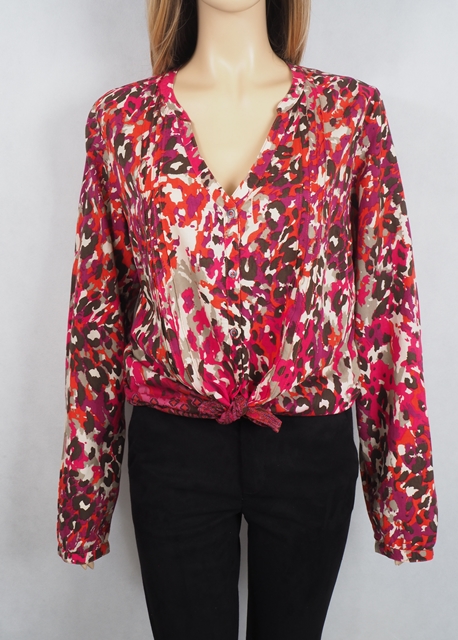 Kvalitná blúzka comma, 40