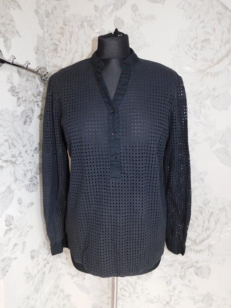 Kvalitna košelova bluzka, 38