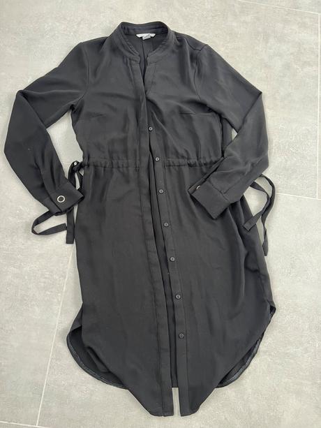 Koselove saty, h&m,34