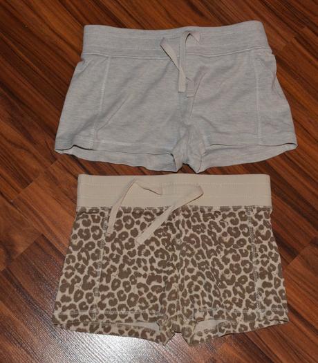 Kraťasy, matalan,104