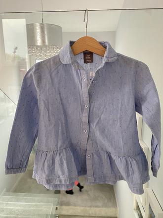 Košielka pre dievčatko, pepco,104