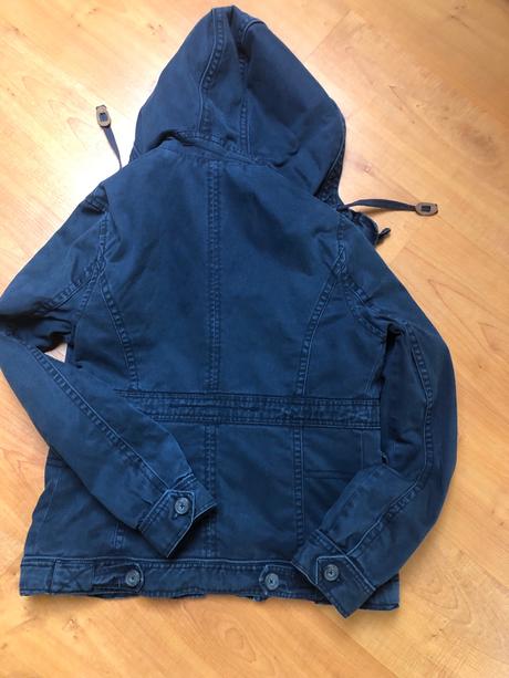 Bunda, abercrombie&fitch,m