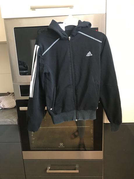 Adidas mikina s, adidas,s