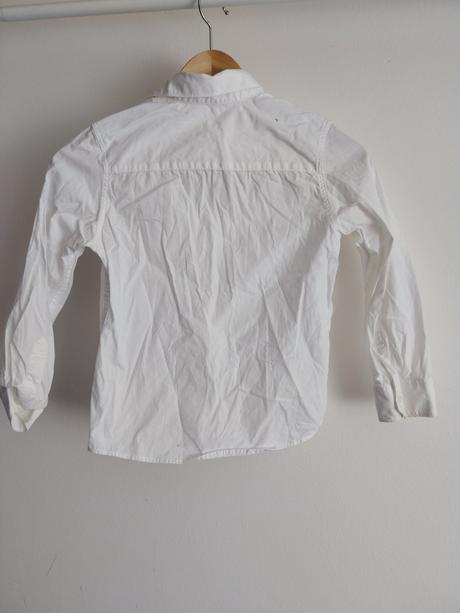 Kosela elegantna, h&m,128