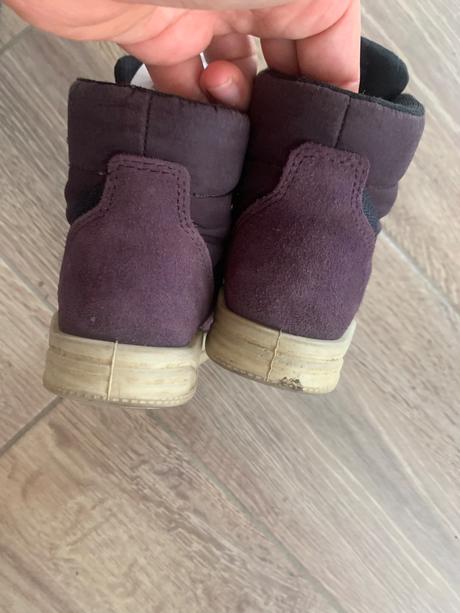 Ecco zimné snehule 24, ecco,24