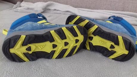 Topanky adidas, adidas,25