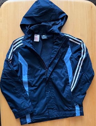Prechodna bunda adidas, adidas,152