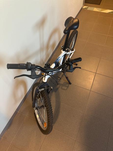 Bicykel (6-9 rokov) st120 decathlon, 20