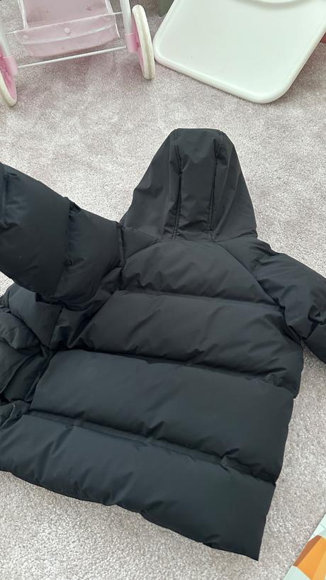 Zimna bunda zara, zara,104