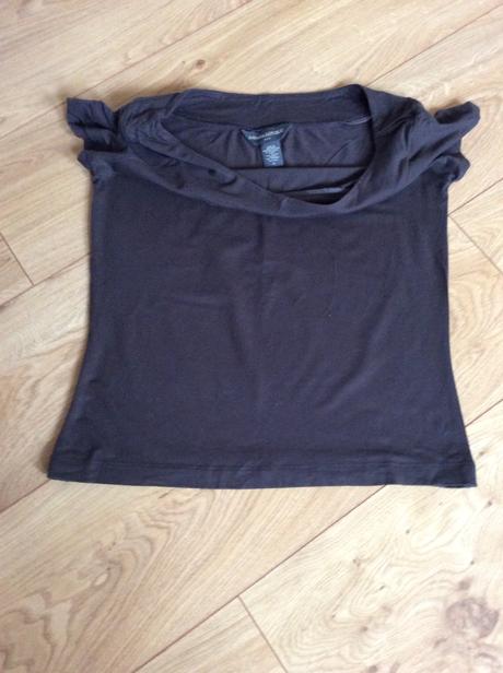 Tričko banana republic, m