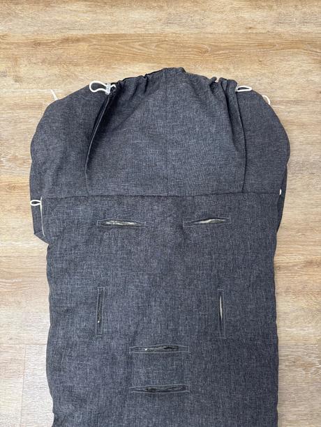 Junama predĺžovateľný fusak lama, junama