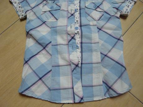 Košeľa -kr, dopodopo,122