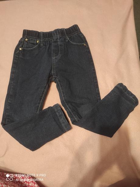 Zateplené rifle, 116