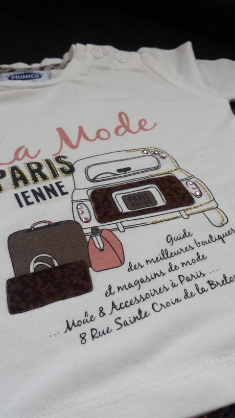 Tričko primigi, primigi,62