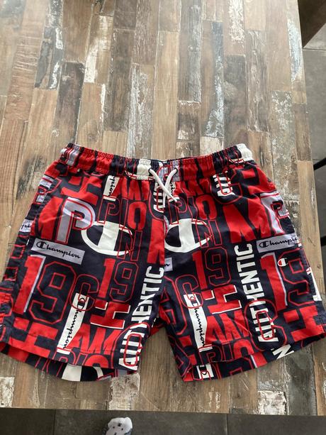 Plavky champion, champion,140