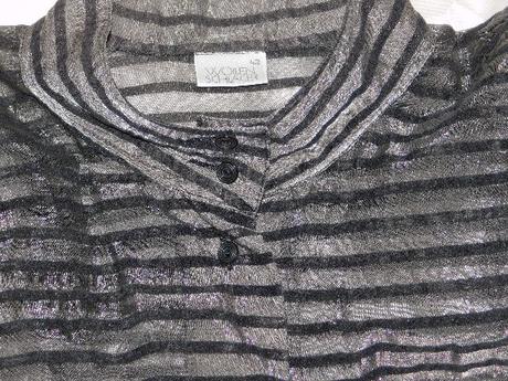 Pekna vintage bluzka, 42