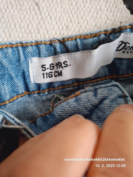 Kompletík na leto, mexx,116