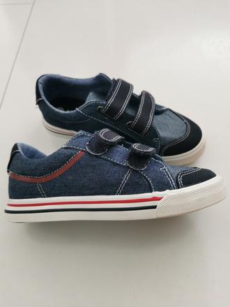 Topanky action boy, 30